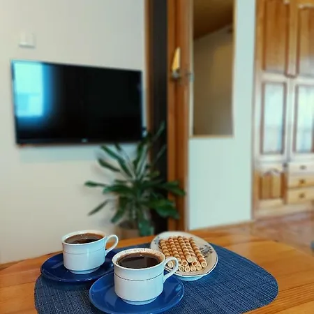 Appartement Milicevic Zlatibor