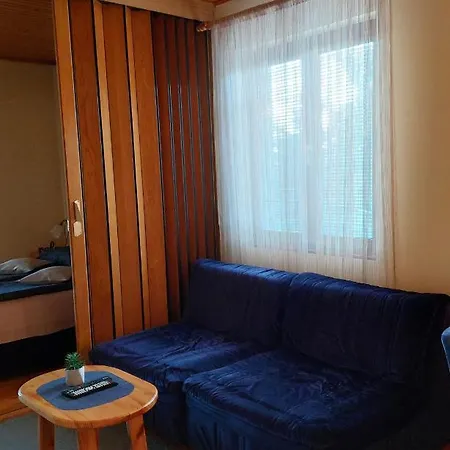 Milicevic Appartement Zlatibor