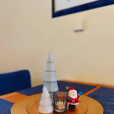 Appartement Milicevic Zlatibor