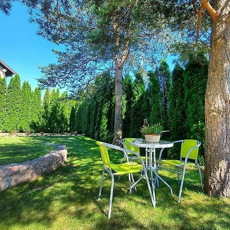 Milicevic Apartment Zlatibor