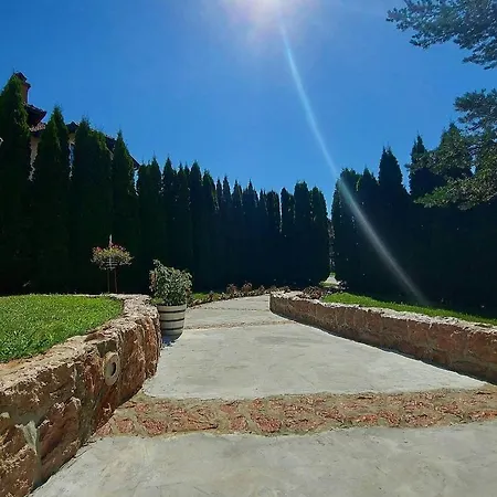 Appartement Milicevic *