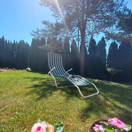 Milicevic Appartement