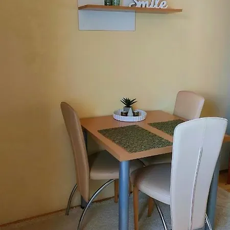 Milicevic Appartement *