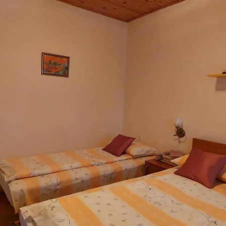 Appartement Milicevic