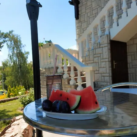 Milicevic Appartement *